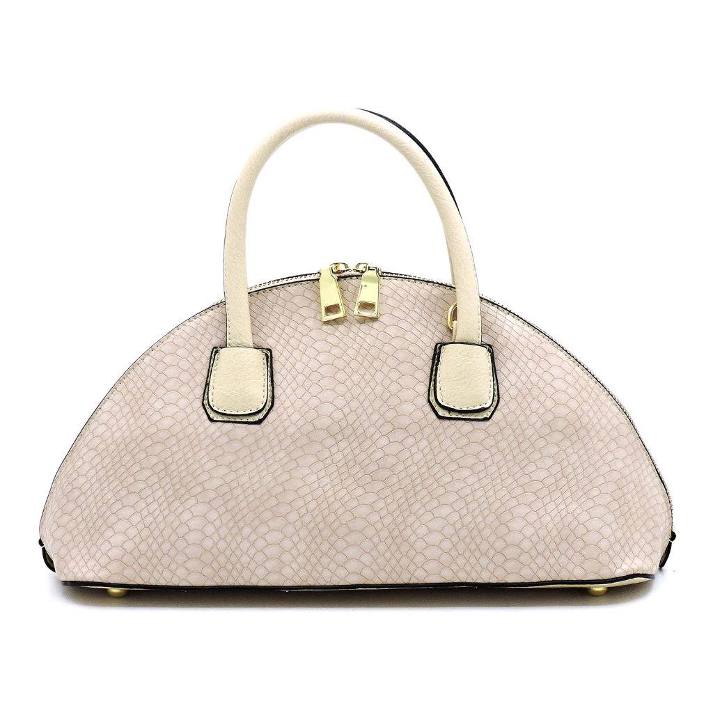 Python Dome Satchel